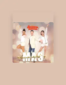 Luister naar La Explosiva Sonora, bekijk muziekvideo's, lees de bio, bekijk de tourdata, en meer!