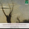 Paolo Ghidoni - Violin Concerto No.6 in E Minor, MS 75: II. Adagio