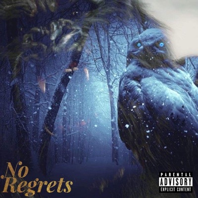 No Regrets - Single