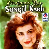 Seker almaya geldim — Songül KARLI