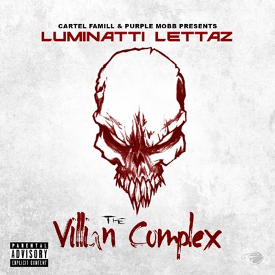 The Villian Complex, Vol. 1