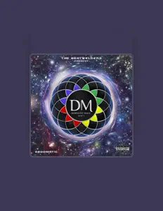 Ouve Dedomatic, vê vídeos de música, lê a biografia, vê as datas da digressão e muito mais!