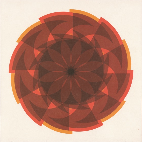 Cover artwork for Rolled