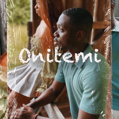Onitemi - Single
