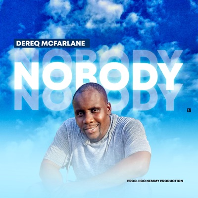 Nobody - Single