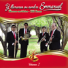 Y llamarás su nombre Emmanuel - IBB Brass - Joan Zamora Música