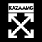 OFF-White - Kaza AMG lyrics