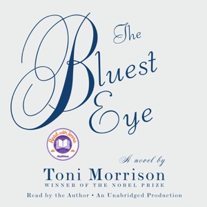 The Bluest Eye (Unabridged)