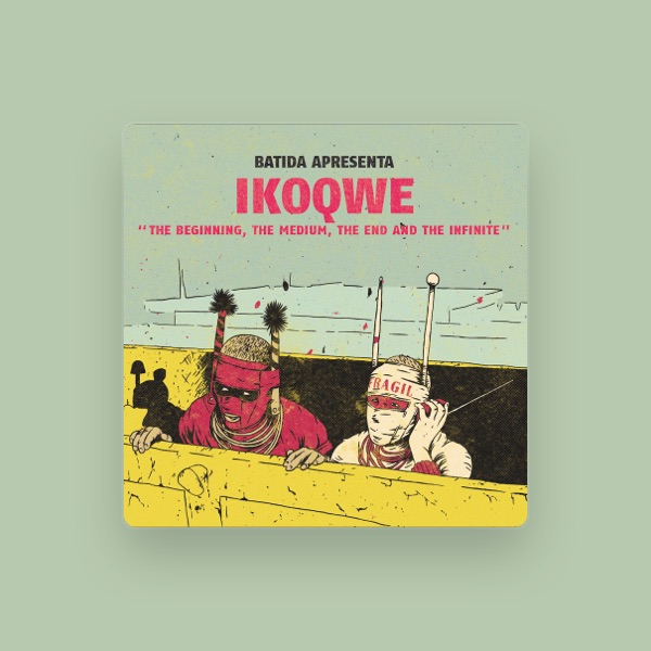 IKOQWE's avatar