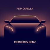 Mercedes Benz (Radio Edit) artwork