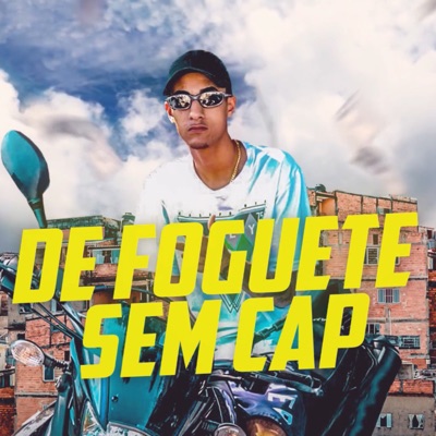 De Foguete Sem Cap - Single