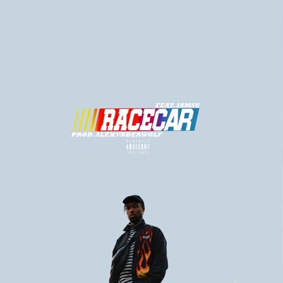 RaceCar (feat. Iamsu) - Single