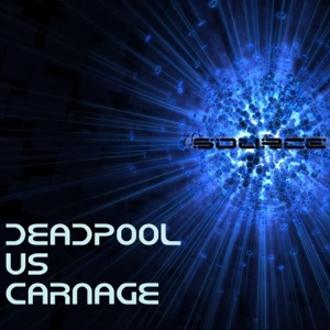 Deadpool Vs Carnage Rap Battle