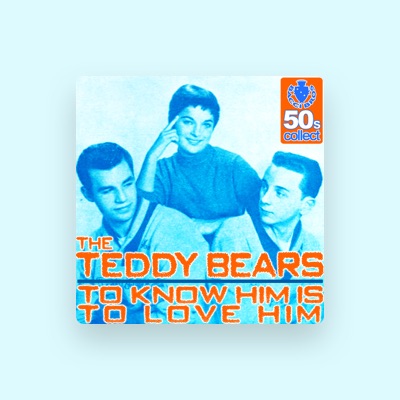 The Teddy Bears