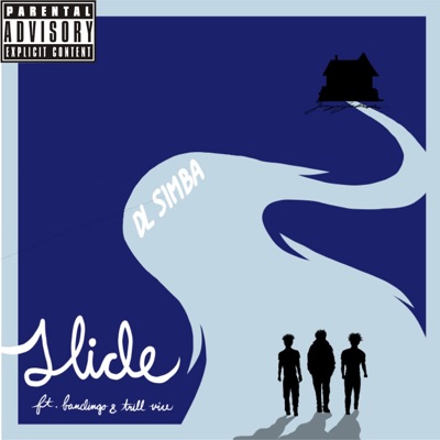 Slide (feat. Bandingo Ygne & Trill Vice) - Single
