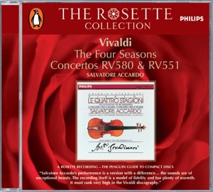 Vivaldi: The Four Seasons