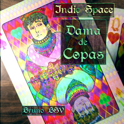 Dama de Copas - Single