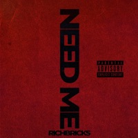 Need Me - Single - Rich Bricks
