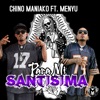 Para Mí Santisima (feat. Menyu) - Single