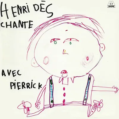 Chante avec Pierrick - Single - Henri Des