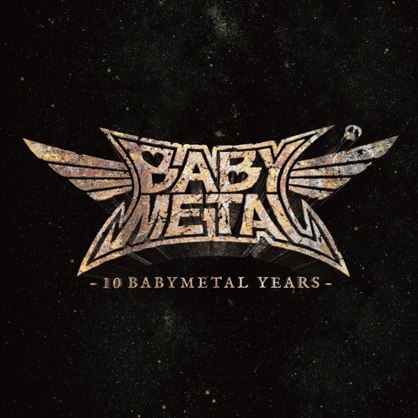 Пісня «Gimme Chocolate!!» — BABYMETAL — Apple Music