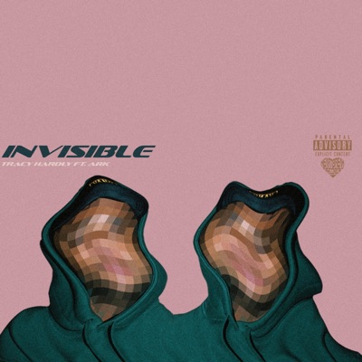 Invisible (feat. Ark) - Single