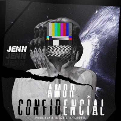 Amor Confidencial - Single