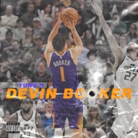 Devin Booker - Single - Yung H
