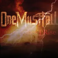 From Ashes I Rise