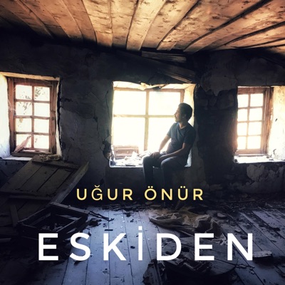 Uğur Önür - Tokat Yaylası (feat. Abdal Mehmet Nazlı)