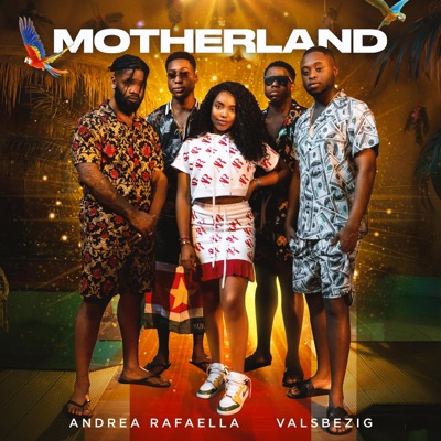 Motherland (feat. Valsbezig) - Single