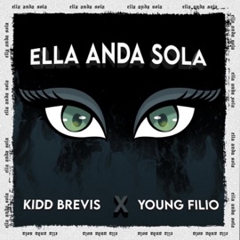 Ella anda sola Kiddbrevis & Filio