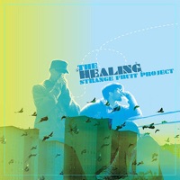 The Healing - Strange Fruit Project