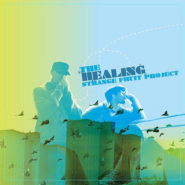 The Healing