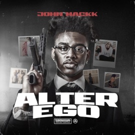 Alter Ego John Mackk