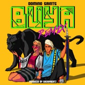 Buya (Official House Remix) artwork