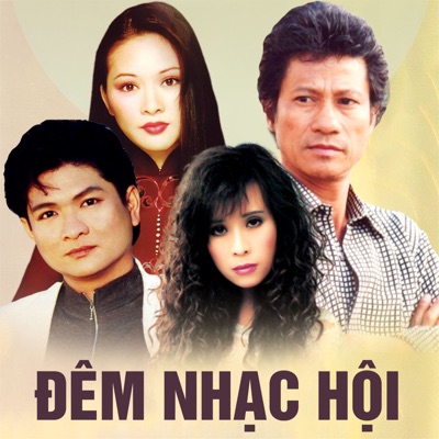 Đêm Nhạc Hội
