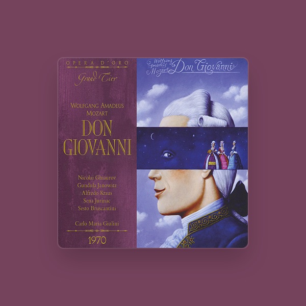 RAI Symphony Orchestra & Chorus of Rome's avatar