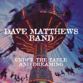 Dave Matthews Band - #34