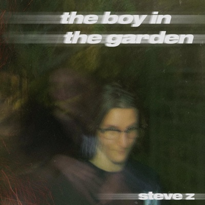 The Boy In the Garden - EP