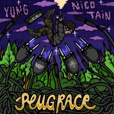 Plug Race - EP