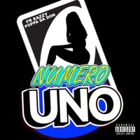 Number Uno (feat. Poppa Da Don) - Single - Fr Eazzy