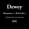 Kid Cudi - Dewey lyrics