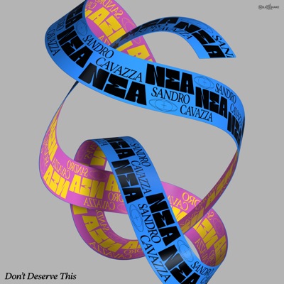 Don't Deserve This - Single