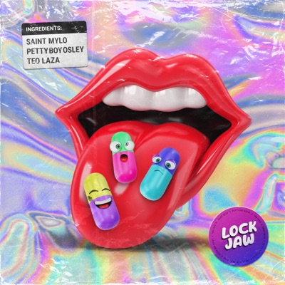 Lock Jaw (feat. Teo Laza) - Single