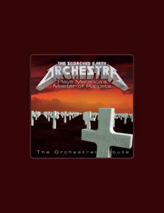 Luister naar The Scorched Earth Orchestra, bekijk muziekvideo's, lees de bio, bekijk de tourdata, en meer!