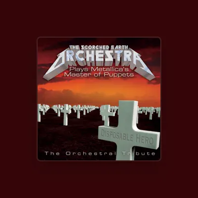 Listen to The Scorched Earth Orchestra, watch music videos, read bio, see tour dates & more!