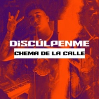 Discúlpenme - Single - Chema De La Calle