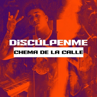 Discúlpenme - Single