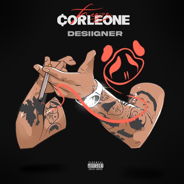 Desiigner - Single - Freeze Corleone